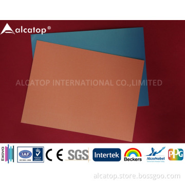 Lightweight Exterior Decorative Panel